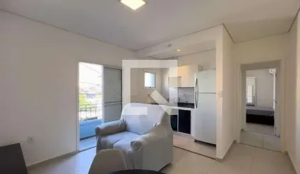Casa para Aluguel - Ipiranga, 1 Quarto,  53 m² - São Paulo