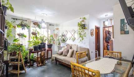 Apartamento para Aluguel - Quitaúna, 1 Quarto,  57 m² - Osasco