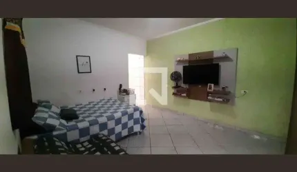 Casa para Aluguel - Santa Maria, 3 Quartos,  200 m² - Osasco