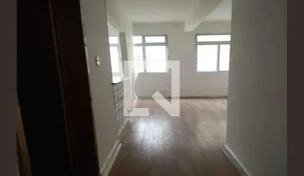 Apartamento para Aluguel - Santa Cecília, 1 Quarto,  46 m² - São Paulo
