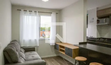 Apartamento para Aluguel - Água Branca, 1 Quarto,  31 m² - São Paulo