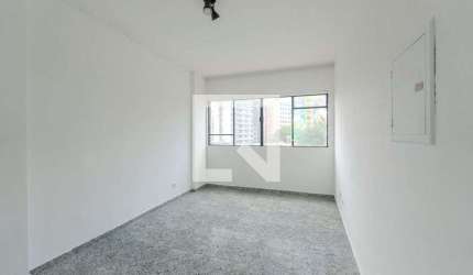 Apartamento para Aluguel - Consolação, 1 Quarto,  54 m² - São Paulo