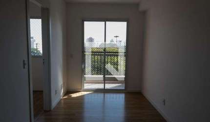 Apartamento para Aluguel - Vila Isa, 2 Quartos,  37 m² - São Paulo