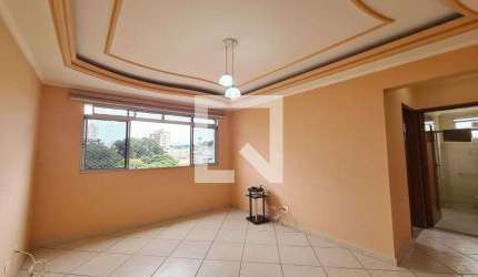 Apartamento para Aluguel - Vila Ema, 1 Quarto,  50 m² - São Paulo