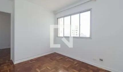 Apartamento para Aluguel - Liberdade, 1 Quarto,  38 m² - São Paulo