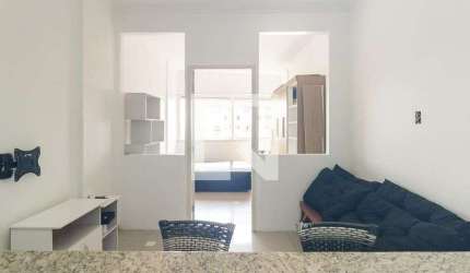 Apartamento para Aluguel - Centro, 1 Quarto,  36 m² - São Paulo