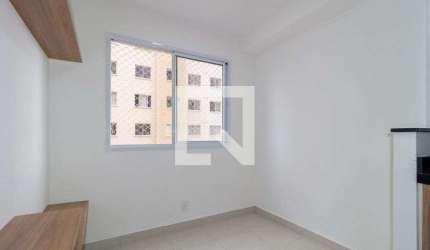 Apartamento para Aluguel - Mooca, 1 Quarto,  26 m² - São Paulo