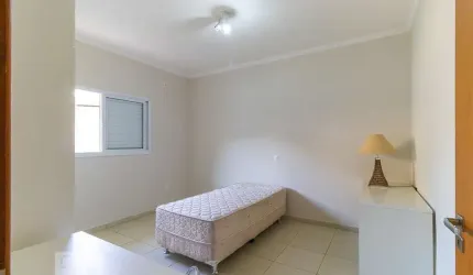 Apartamento para Aluguel - Barão Geraldo - Centro, 1 Quarto,  32 m² - Campinas
