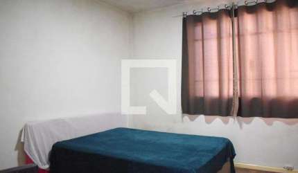 Apartamento para Aluguel - Centro, 1 Quarto,  45 m² - Curitiba