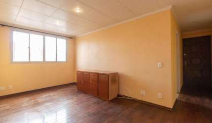 Apartamento para Aluguel - Tatuapé, 2 Quartos,  72 m² - São Paulo