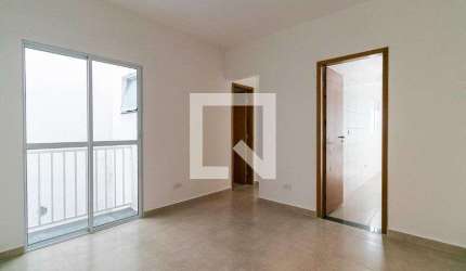 Apartamento para Aluguel - Tatuapé, 1 Quarto,  36 m² - São Paulo