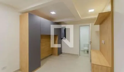Apartamento para Aluguel - Cambuci, 1 Quarto,  30 m² - São Paulo