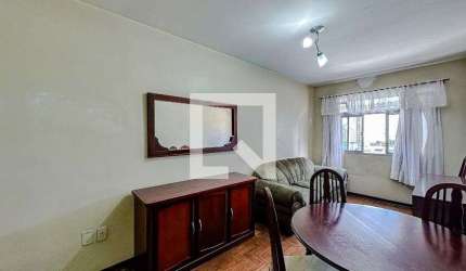 Cobertura para Aluguel - Mooca, 1 Quarto,  48 m² - São Paulo