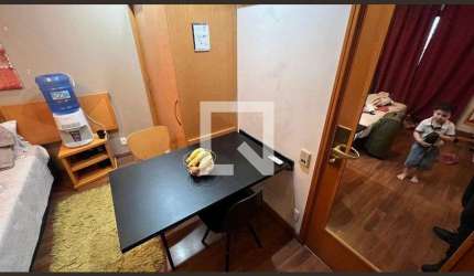 Apartamento para Aluguel - Jardim Paulista, 1 Quarto,  32 m² - São Paulo