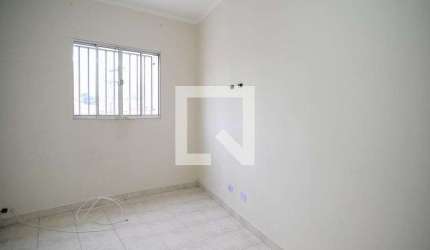 Apartamento para Aluguel - Bosque da Saúde, 1 Quarto,  60 m² - São Paulo