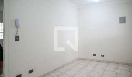 Apartamento para Aluguel - Bosque da Saúde, 1 Quarto,  60 m² - São Paulo