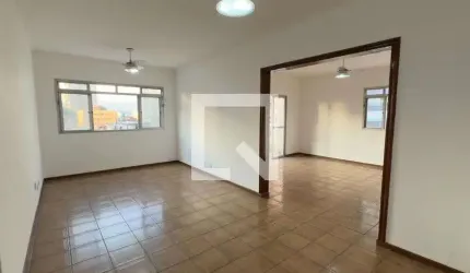 Apartamento para Aluguel - Vila Tupi, 4 Quartos,  161 m² - Praia Grande