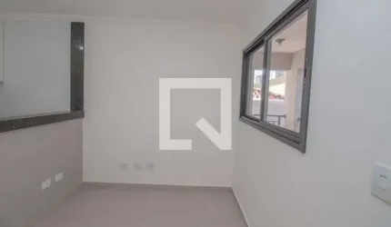 Apartamento para Aluguel - Tatuapé, 1 Quarto,  30 m² - São Paulo