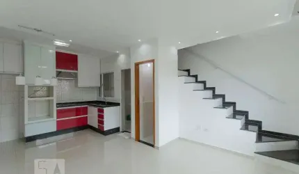 Casa / Sobrado em Condomínio para Aluguel - Vila Re, 2 Quartos,  65 m² - São Paulo
