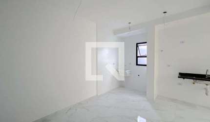 Apartamento para Aluguel - Jardim Anália Franco, 1 Quarto,  35 m² - São Paulo