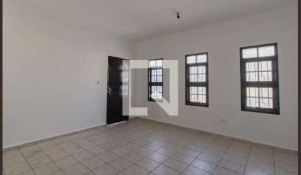 Casa para Aluguel - Jardim Cocaia, 3 Quartos,  141 m² - Guarulhos