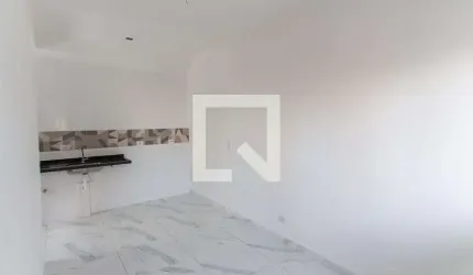 Apartamento para Aluguel - Vila Gustavo, 1 Quarto,  29 m² - São Paulo