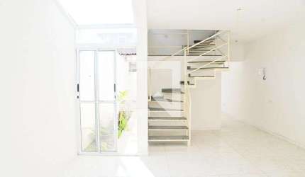 Casa para Aluguel - Jardim Celia, 3 Quartos,  129 m² - Guarulhos