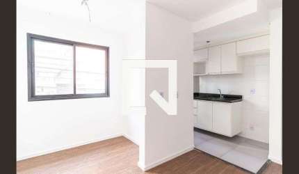 Apartamento para Aluguel - Belém, 1 Quarto,  26 m² - São Paulo