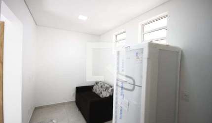 Apartamento para Aluguel - Vila Mariana, 1 Quarto,  35 m² - São Paulo