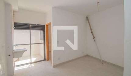 Apartamento para Aluguel - Vila Guilhermina, 1 Quarto,  37 m² - São Paulo