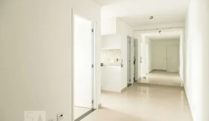 Apartamento para Aluguel - Vila Guilhermina, 1 Quarto,  40 m² - São Paulo