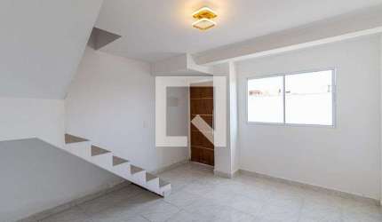 Casa / Sobrado em Condomínio para Aluguel - Vila Ré, 2 Quartos,  70 m² - São Paulo