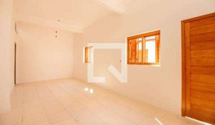 Apartamento para Aluguel - Jardim Itu-Sabará, 1 Quarto,  40 m² - Porto Alegre