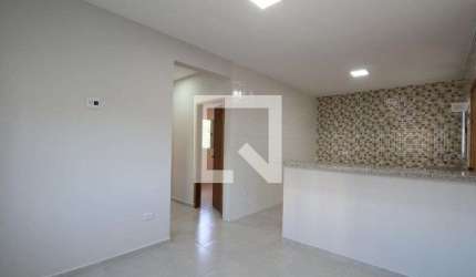 Apartamento para Aluguel - Parque Reboucas, 1 Quarto,  56 m² - São Paulo