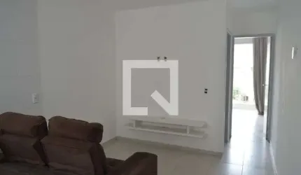Apartamento para Aluguel - Ipiranga, 1 Quarto,  50 m² - São Paulo