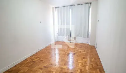 Apartamento para Aluguel - Centro, 1 Quarto,  35 m² - Rio de Janeiro