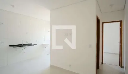 Apartamento para Aluguel - Tatuapé, 1 Quarto,  35 m² - São Paulo