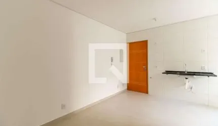 Apartamento para Aluguel - Tatuapé, 1 Quarto,  35 m² - São Paulo