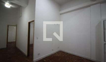 Casa para Aluguel - Chácara Santo Antonio, 2 Quartos,  94 m² - São Paulo