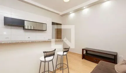 Apartamento para Aluguel - Bela Vista, 1 Quarto,  60 m² - São Paulo