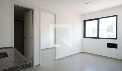 Apartamento para Aluguel - Bela Vista, 2 Quartos,  36 m² - São Paulo