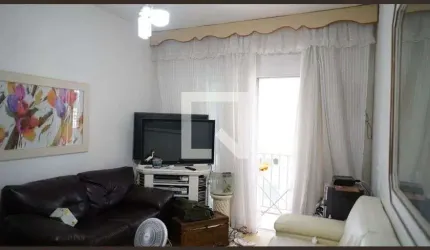 Apartamento para Aluguel - Freguesia , 1 Quarto,  56 m² - Rio de Janeiro