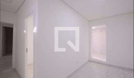 Casa para Aluguel - Vila das Mercês, 2 Quartos,  80 m² - São Paulo