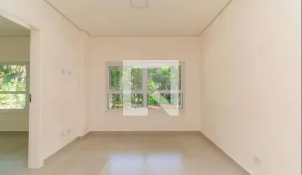 Apartamento para Aluguel - Centro, 1 Quarto,  31 m² - São Paulo