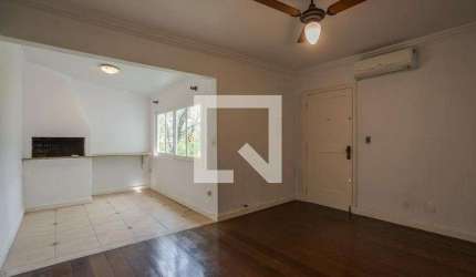 Apartamento para Aluguel - Petrópolis, 1 Quarto,  48 m² - Porto Alegre