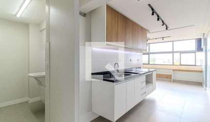 Apartamento para Aluguel - Centro, 1 Quarto,  37 m² - São Paulo