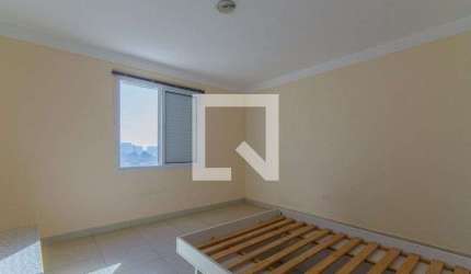 Apartamento para Aluguel - Vila Mariana, 1 Quarto,  40 m² - São Paulo