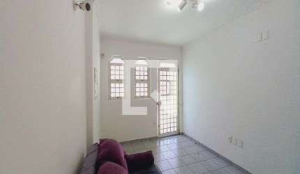 Casa para Aluguel - Campos Elíseos , 3 Quartos,  110 m² - Campinas