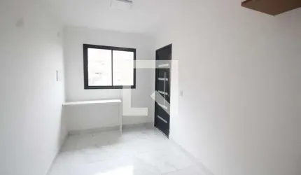 Apartamento para Aluguel - Água Fria, 1 Quarto,  28 m² - São Paulo