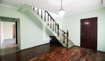 Casa para Aluguel - Jardim Maria Antônia Prado, 3 Quartos,  175 m² - Sorocaba